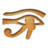 Eye of Horus Inserted